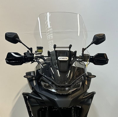 WINDSCREEN HP CF MOTO 700MT CL