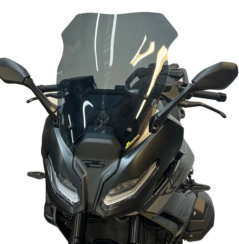 WINDSCREEN HP BMW R1300GS SMOK