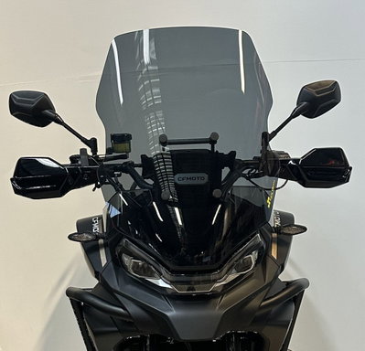 WINDSCREEN HP CF MOTO 700MT SM