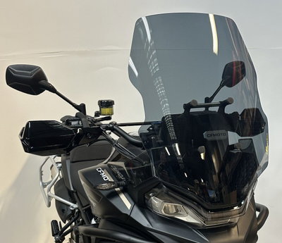WINDSCREEN HP CF MOTO 700MT SM