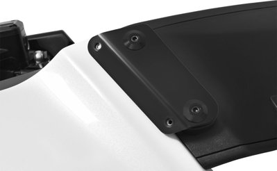 WINDSHIELD ADAPTER KIT 24 FLHX