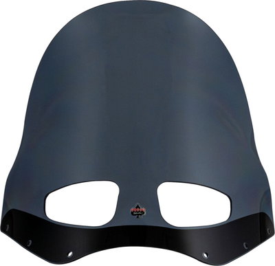 MS RW FAIRING - FLARE WINDSHIE