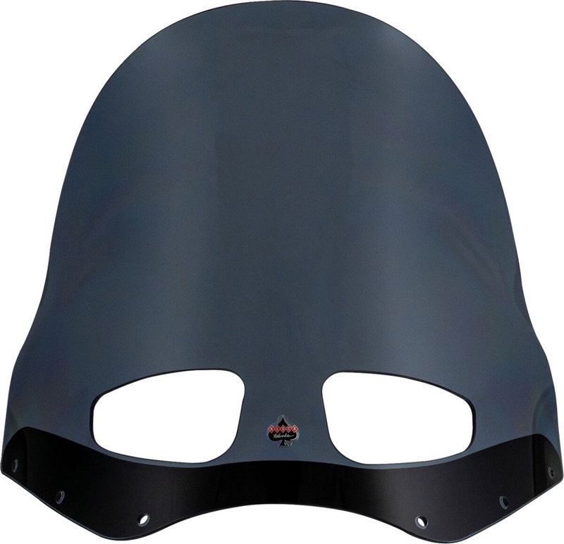 MS RW FAIRING - FLARE WINDSHIE