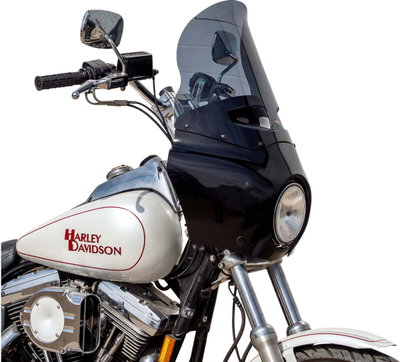 MS RW FAIRING - FLARE WINDSHIE
