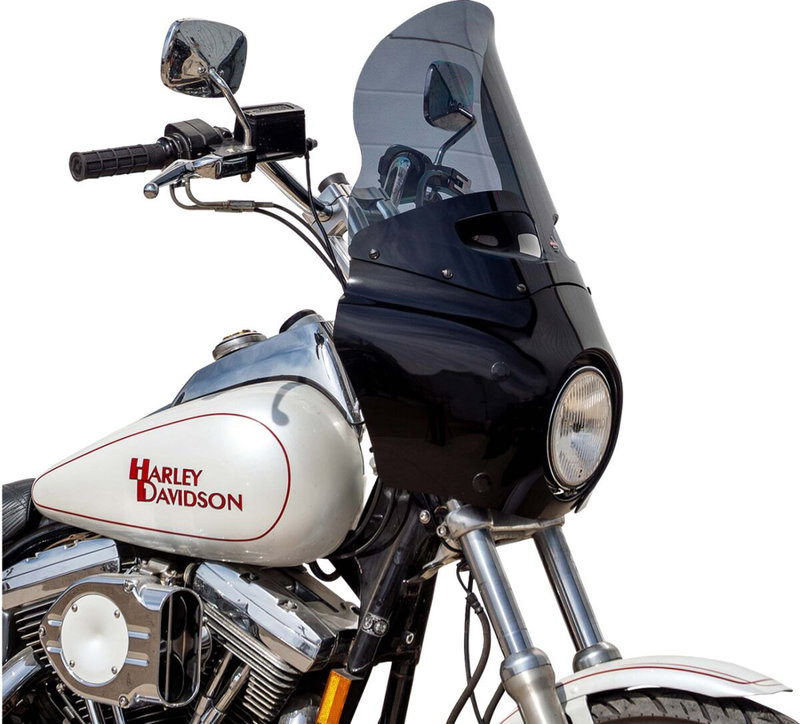 MS RW FAIRING - FLARE WINDSHIE