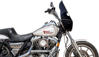 MS RW FAIRING - FLARE WINDSHIE