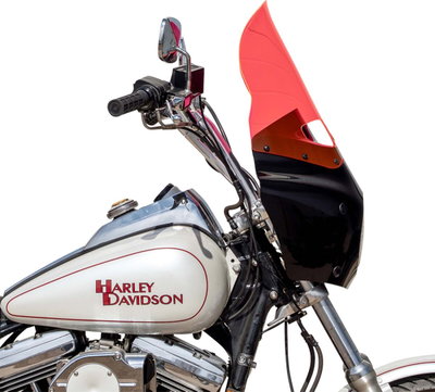 WINDSHIELD ROAD WARRIOR FAIRIN