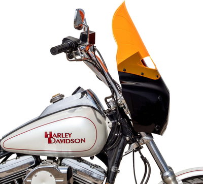 WINDSHIELD ROAD WARRIOR FAIRIN