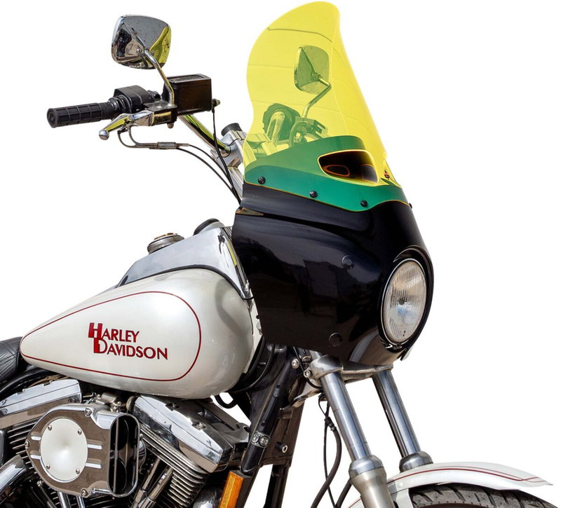 WINDSHIELD ROAD WARRIOR FAIRIN