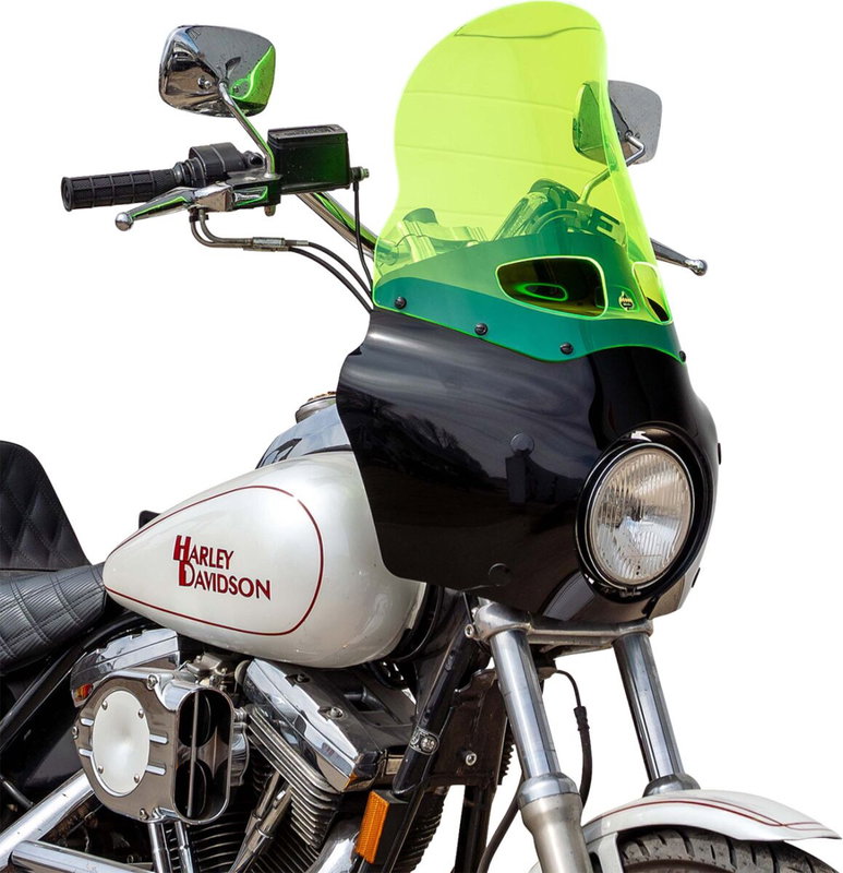 WINDSHIELD ROAD WARRIOR FAIRIN