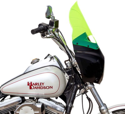 WINDSHIELD ROAD WARRIOR FAIRIN