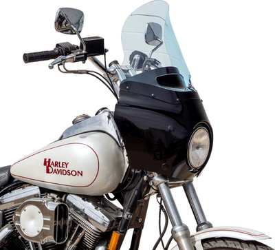 WINDSHIELD ROAD WARRIOR FAIRIN