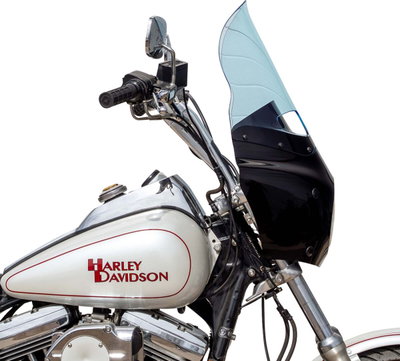 WINDSHIELD ROAD WARRIOR FAIRIN