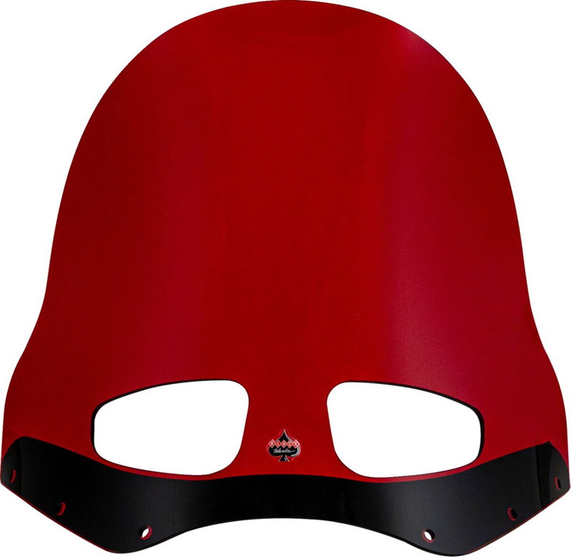 MS RW FAIRING - FLARE WINDSHIE