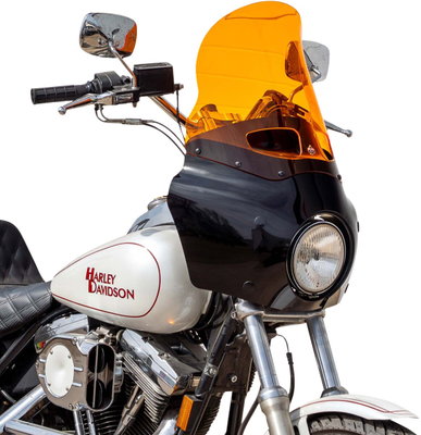 WINDSHIELD ROAD WARRIOR FAIRIN