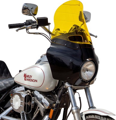 WINDSHIELD ROAD WARRIOR FAIRIN