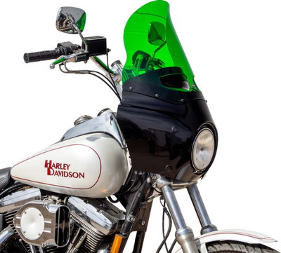 WINDSHIELD ROAD WARRIOR FAIRIN