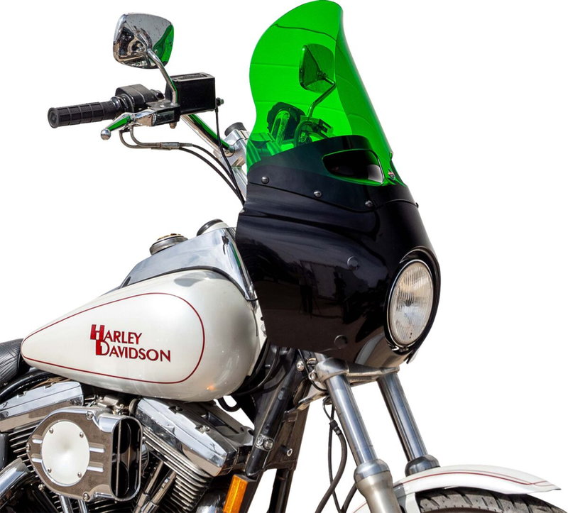 WINDSHIELD ROAD WARRIOR FAIRIN