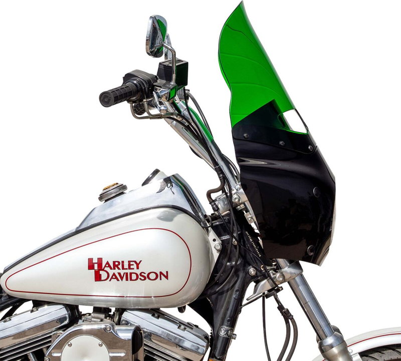 WINDSHIELD ROAD WARRIOR FAIRIN
