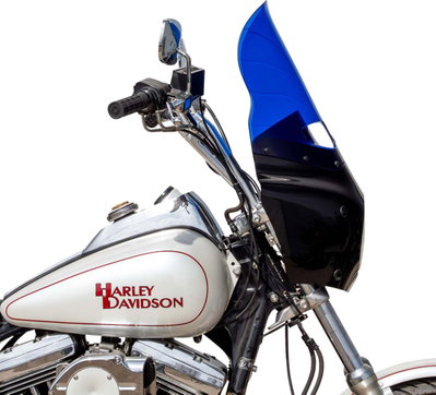 WINDSHIELD ROAD WARRIOR FAIRIN