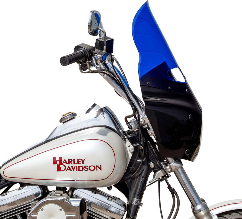 WINDSHIELD ROAD WARRIOR FAIRIN