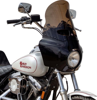 WINDSHIELD ROAD WARRIOR FAIRIN