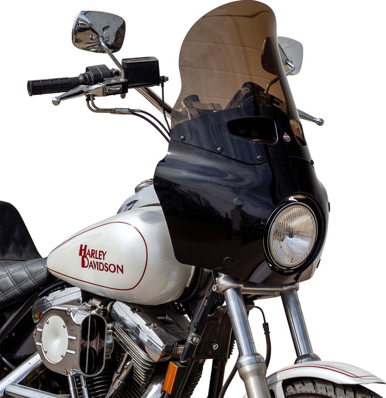 WINDSHIELD ROAD WARRIOR FAIRIN