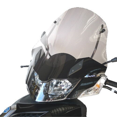 WINDSCREEN PIAGGIO MP3 125 CLE