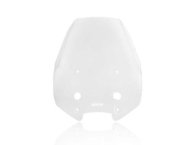 WINDSCREEN CAPONORD KAWA VERSY