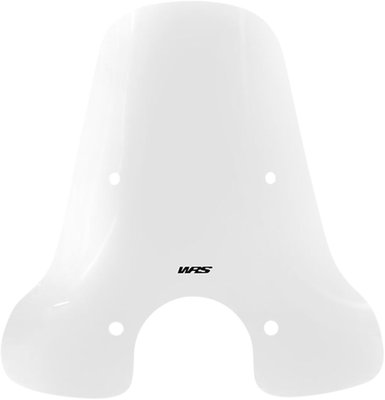 WINDSCREEN TOURING PIAGGIO VES