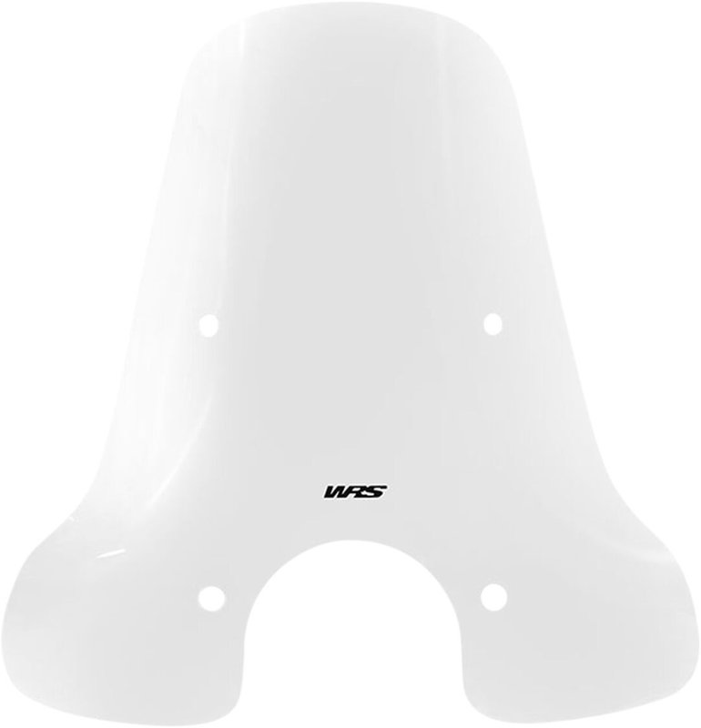 WINDSCREEN TOURING PIAGGIO VES