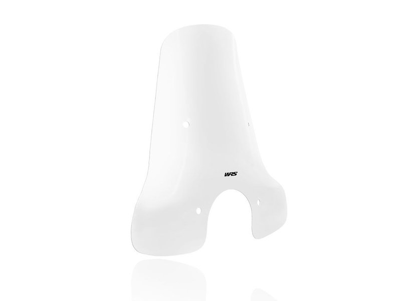 WINDSCREEN TOURING PIAGGIO VES