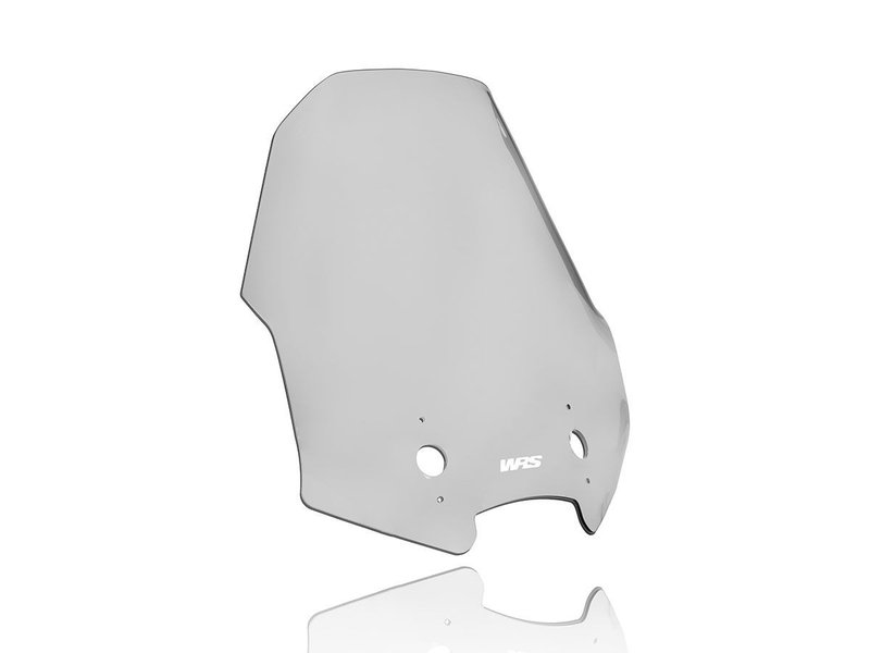 WINDSCREEN CAPONORD KAWA VERSY