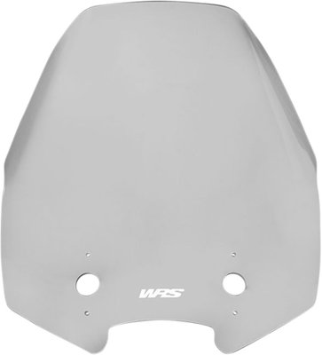 WINDSCREEN CAPONORD KAWA VERSY