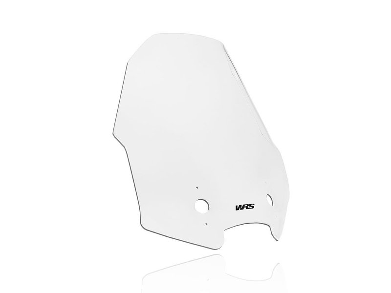 WINDSCREEN CAPONORD KAWA VERSY