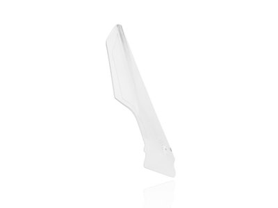 WINDSCREEN CAPONORD KAWA VERSY