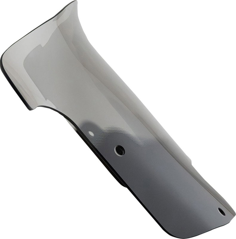 WINDSHIELD CHIEFTAIN POWERPLUS