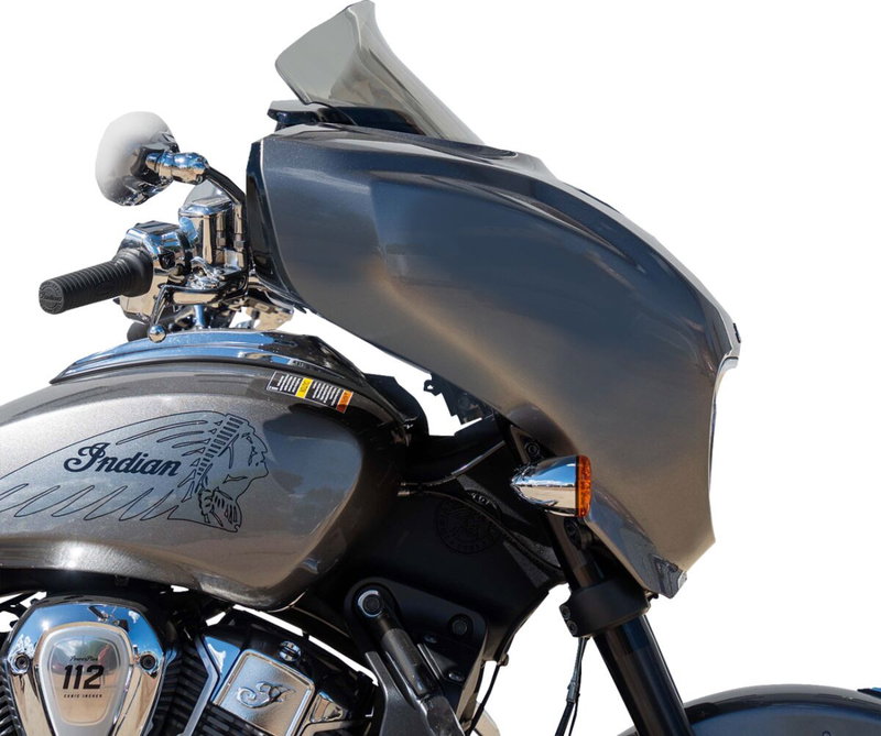 WINDSHIELD CHIEFTAIN POWERPLUS