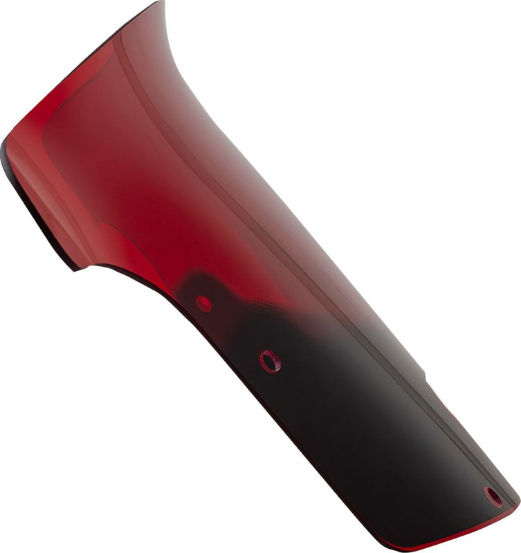 WINDSHIELD CHIEFTAIN POWERPLUS