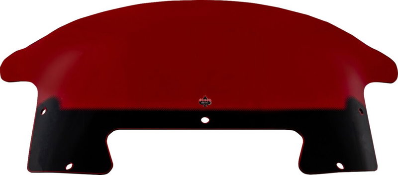 WINDSHIELD CHIEFTAIN POWERPLUS