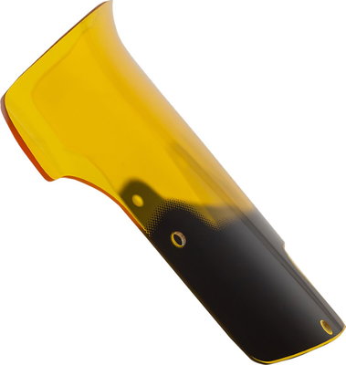 WINDSHIELD CHIEFTAIN POWERPLUS