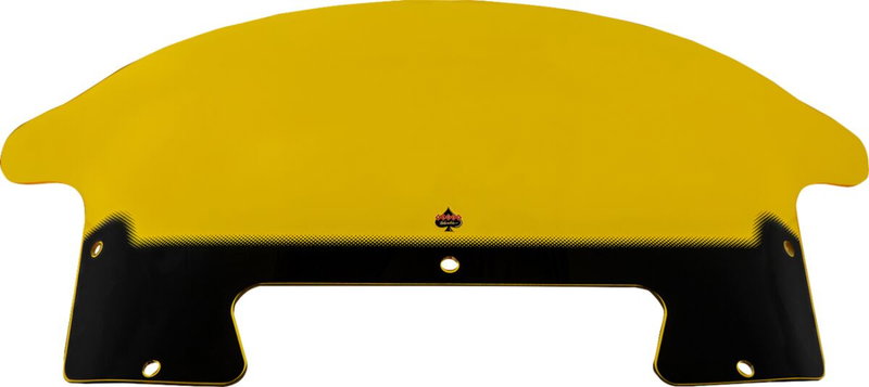 WINDSHIELD CHIEFTAIN POWERPLUS