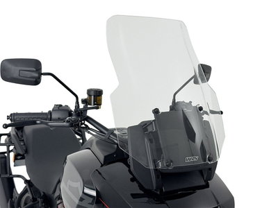 WINDSCREEN CAPONORD HD PAN AME