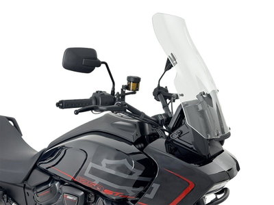 WINDSCREEN CAPONORD HD PAN AME