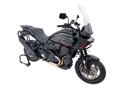 WINDSCREEN CAPONORD HD PAN AME