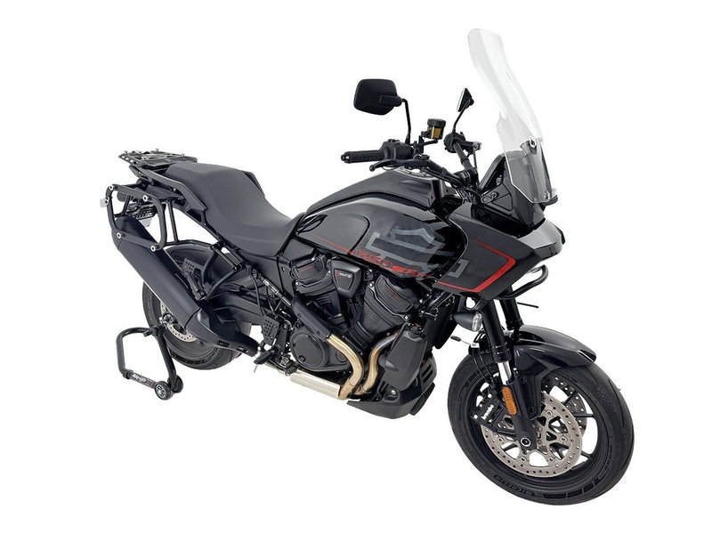 WINDSCREEN CAPONORD HD PAN AME