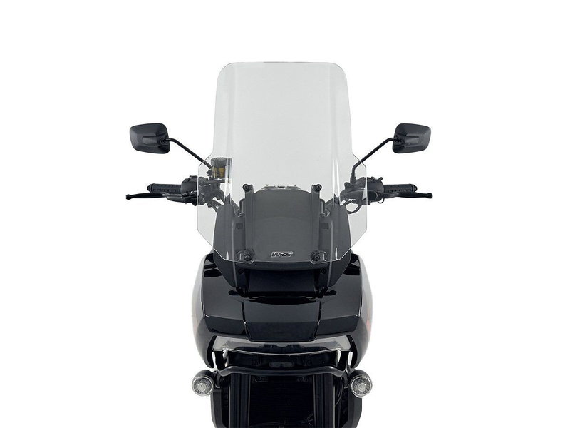 WINDSCREEN CAPONORD HD PAN AME