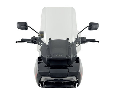 WINDSCREEN CAPONORD HD PAN AME