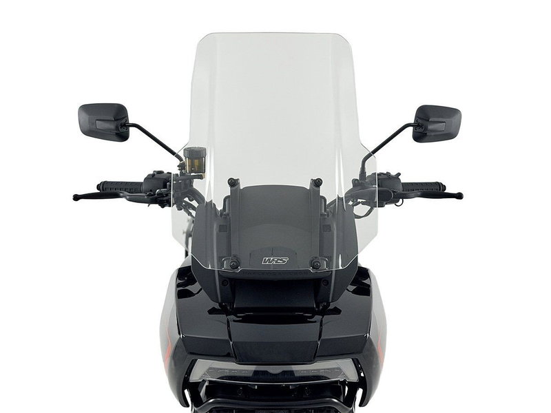 WINDSCREEN CAPONORD HD PAN AME