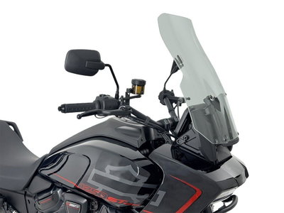 WINDSCREEN CAPONORD HD PAN AME